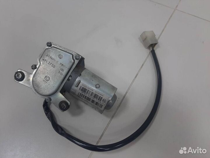 Моторчик стеклоочистителя задний УАЗ Патриот 2005
