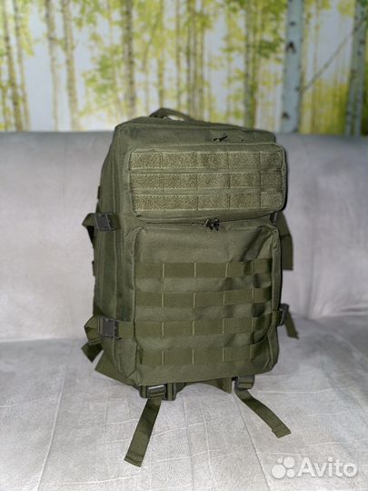 Рюкзак тактический 45 литров