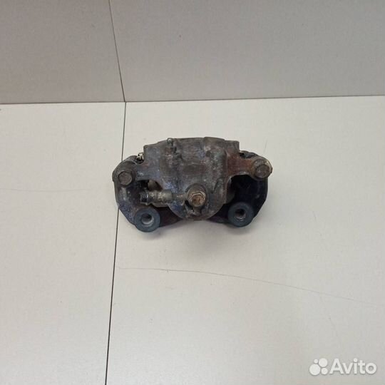 Суппорт передний левый Nissan March K11 1992-2002