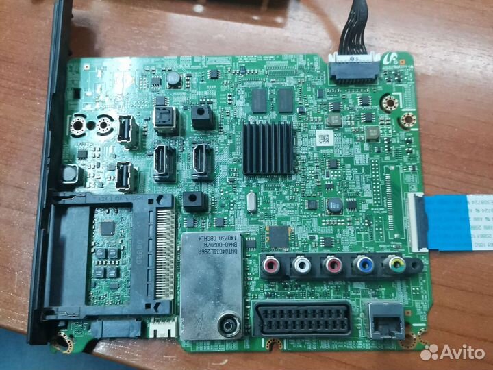 Платы для телевизоров