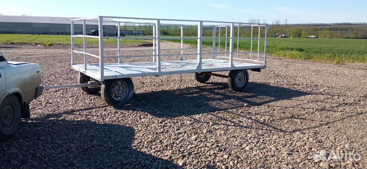 Плуг 1L 2-20, 2010