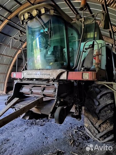 Комбайн Ростсельмаш Acros 530, 2013