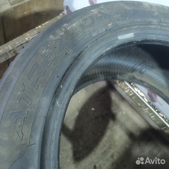 Sailun Atrezzo ZSR 245/45 R17