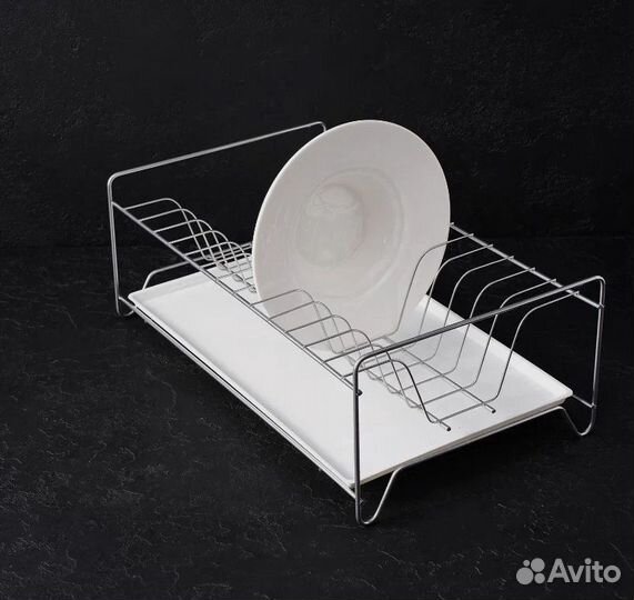 Сушилка для посуды с доставкой