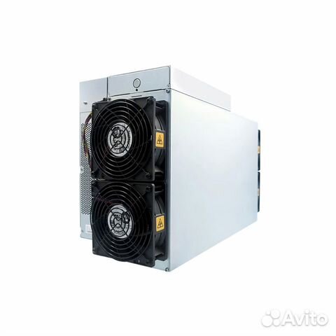 Майнер Asic майнер Bitmain Antminer E9 Pro 3380mh