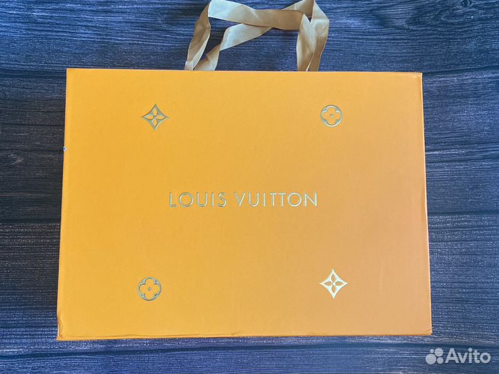 Сумка LV женская