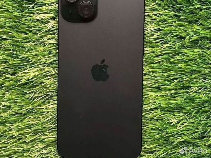 iPhone 15, 128 ГБ