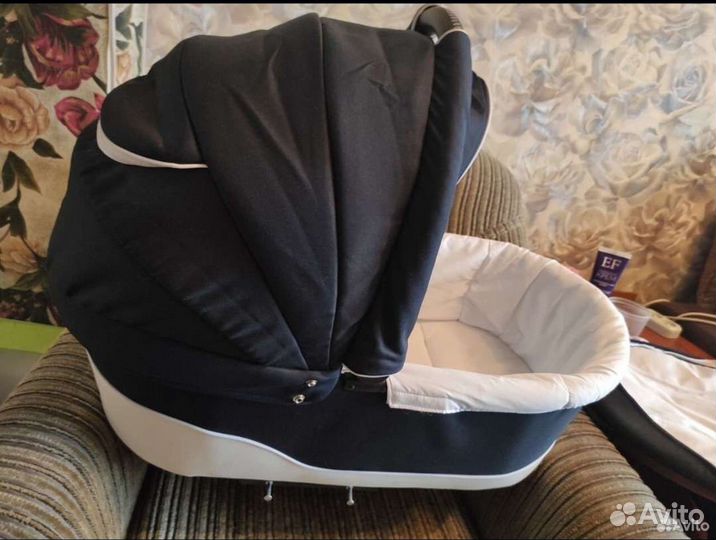 Детская коляска