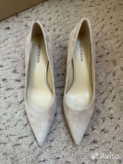 Туфли женские 40 размер