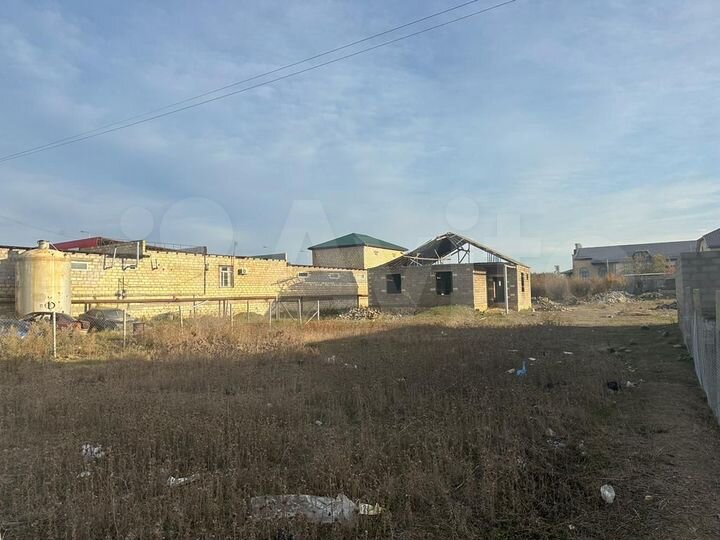 Участок 12 сот. (ИЖС)