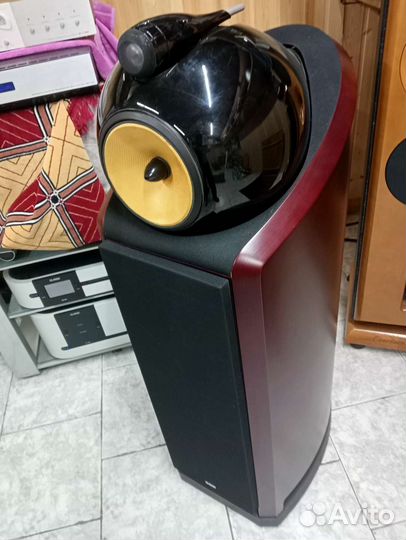 Bowers&Wilkins 802