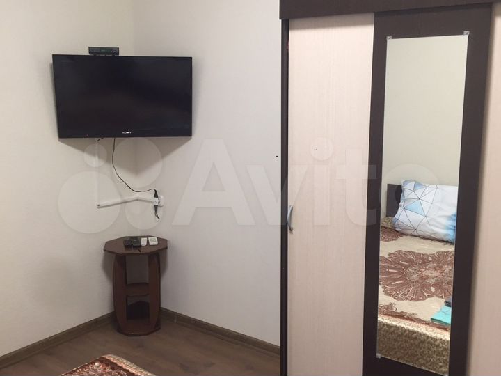 Дом 46 м² на участке 2 сот.