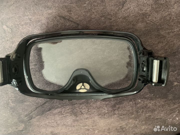 Маска Tusa Imprex Hyperdry