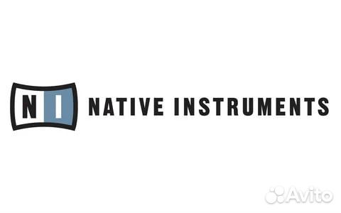 Лицензия на reaktor 6 native instruments