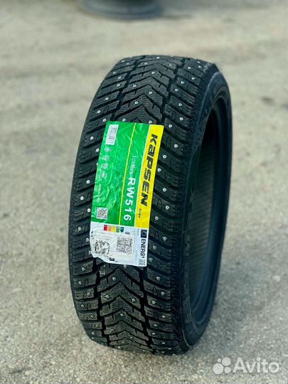 Kapsen IceMax RW516 235/60 R18 139T