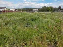 Участок 7 сот. (ИЖС)