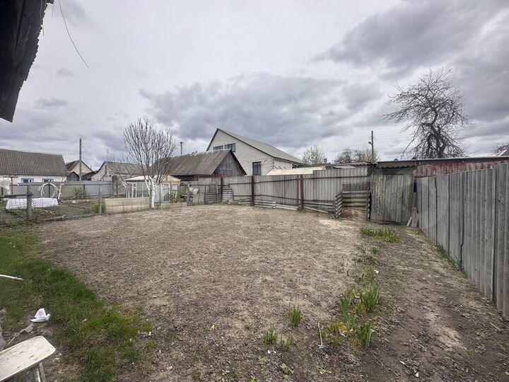 Дом 48,2 м² на участке 2,6 сот.