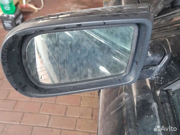 Зеркала bmw е 38