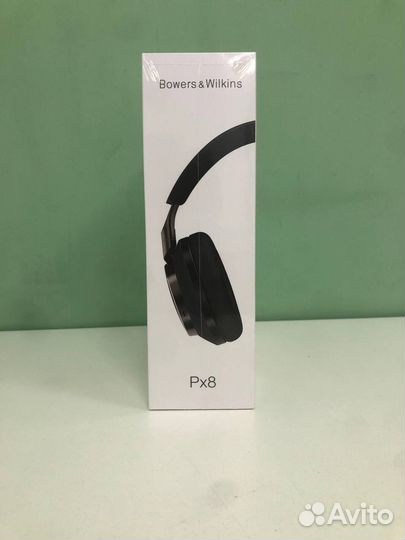 Беспроводные наушники Bowers & Wilkins Px11