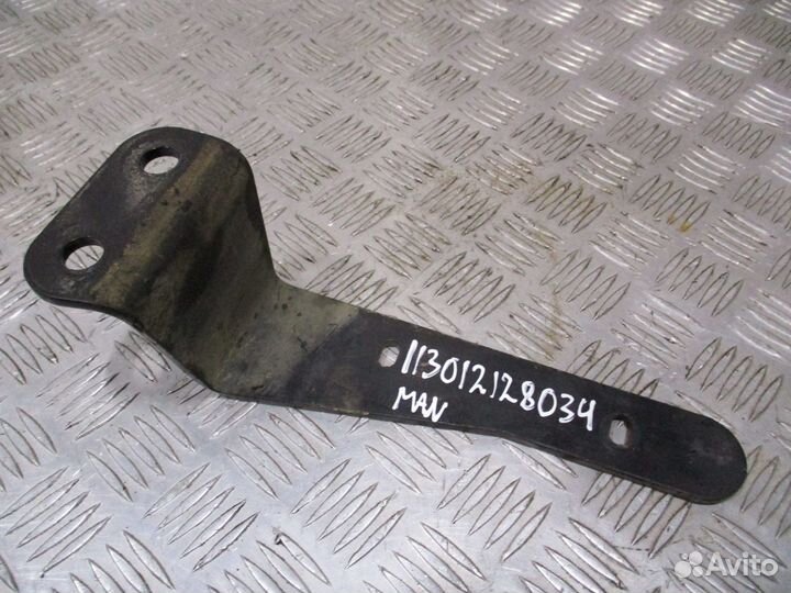 Кронштейн MAN 81192400022