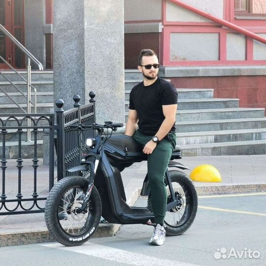Марс байк mars bike