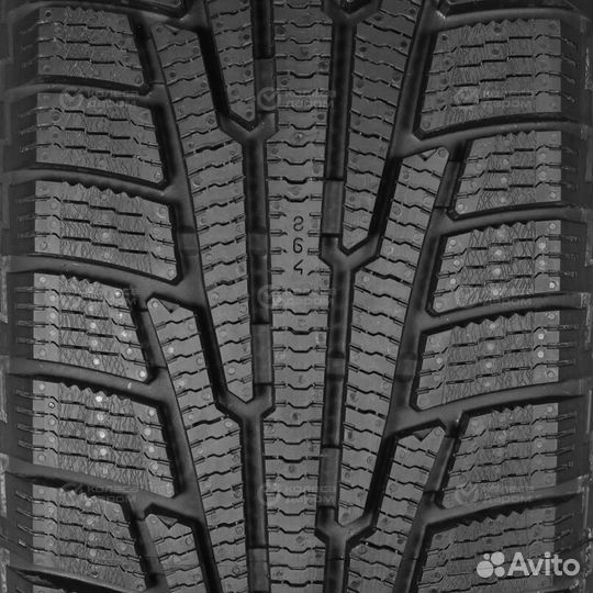 Ikon Tyres Nordman RS2 SUV 235/70 R16 106R