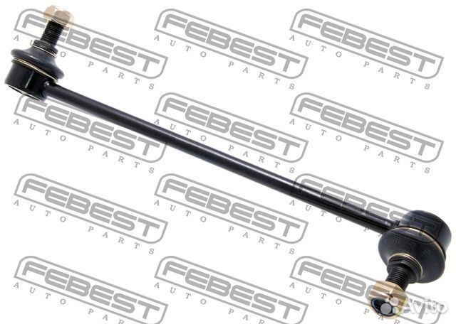 Тяга стабилизатора передняя правая