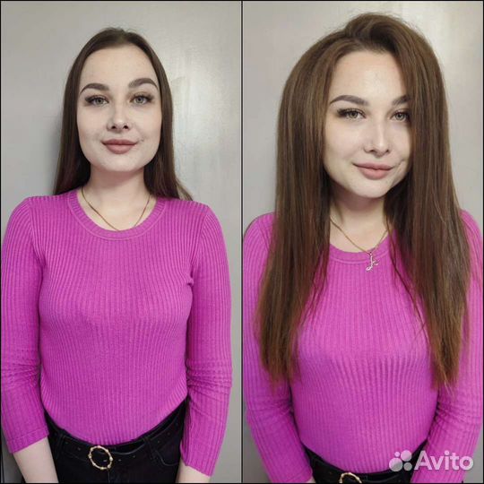 Прикорневой объём/эко-волюм/буст ап