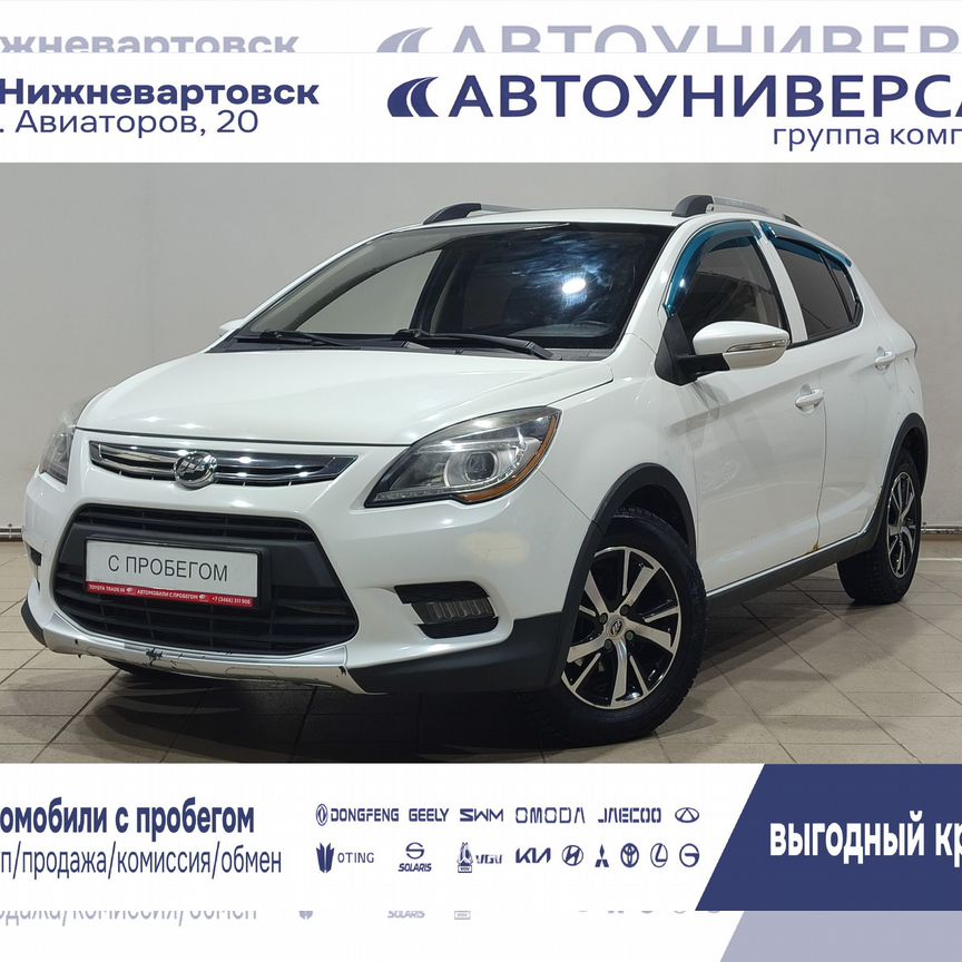 Купить LIFAN 🚘 от 150 000 ₽ в Солнечном: 68 объявлений