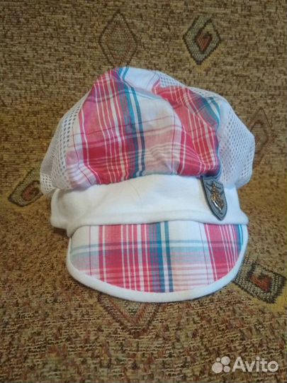 Бейсболки, кепки, шапочки