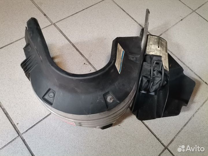 Защита вариатора BRP MXZ 500 SS