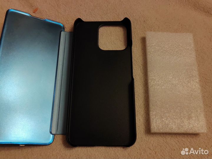 Чехол для Хонор X8