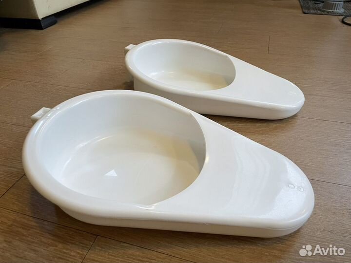 Утка медицинская