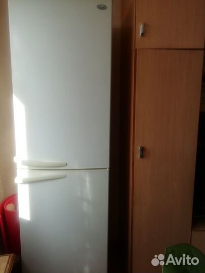 Холодильник атлант бу