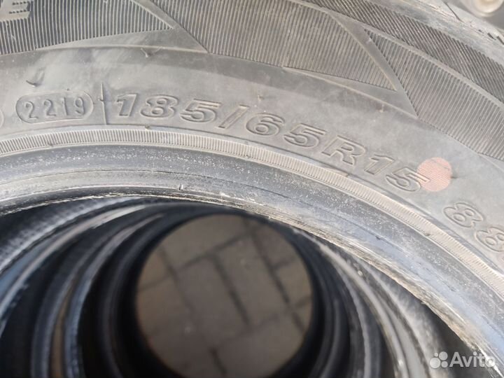 Nexen N'Fera SU4 185/65 R15 88T