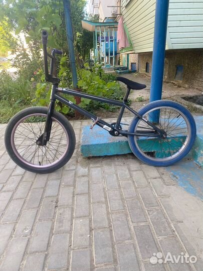 Bmx Custom