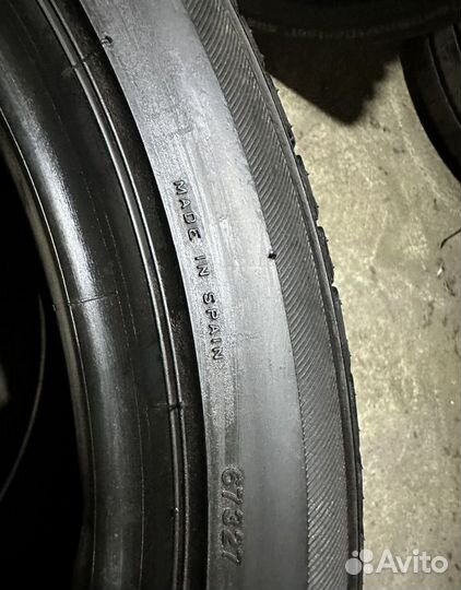 Bridgestone Turanza T001 225/45 R18 91V