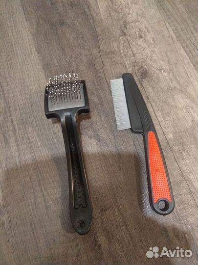 Пирамидка для кошек, пуходёрка, миски, кошачья мят