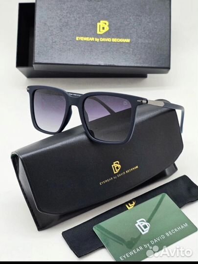 Солнцезащитные очки унисекс (Polarized - UV 400 )