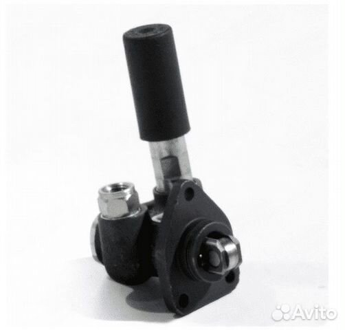 Подкачка тнвд LR4B3