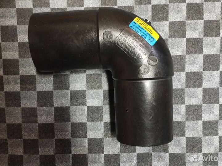 Муфты электросварные