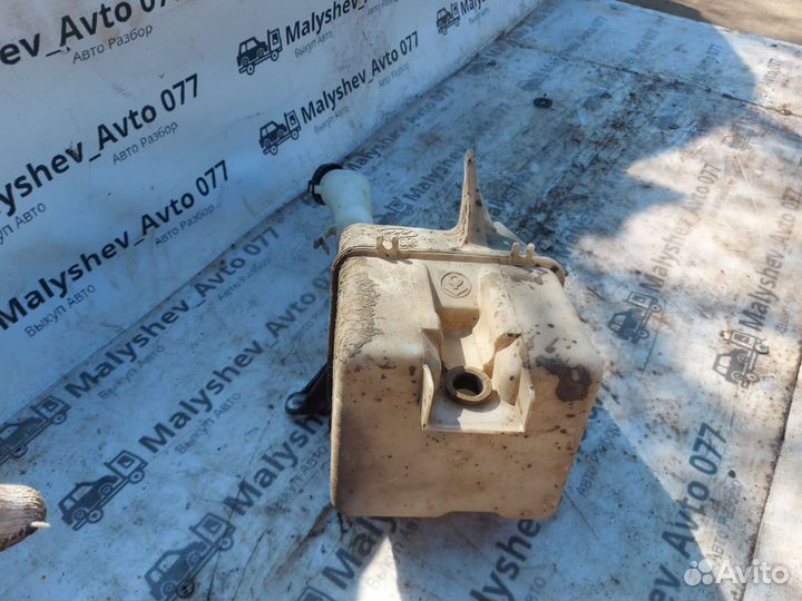 Бачок омывателя lifan solano 620