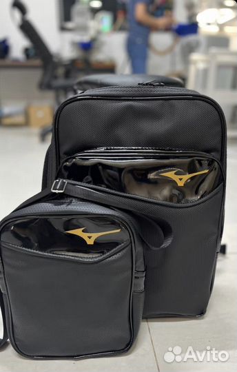 Рюкзак Mizuno