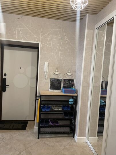 Комната 20 м², 2/6 эт.