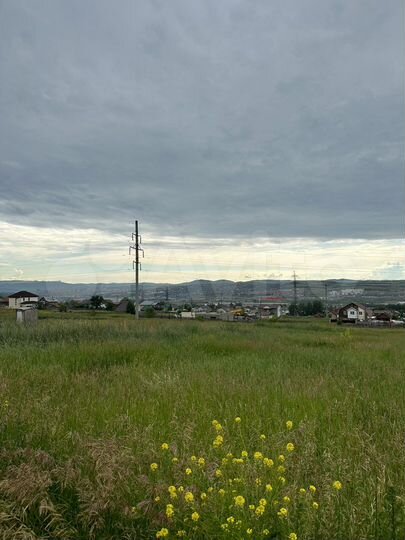 Участок 7 сот. (СНТ, ДНП)