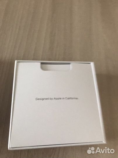 Беспроводные наушники Airpods 3 (новые)