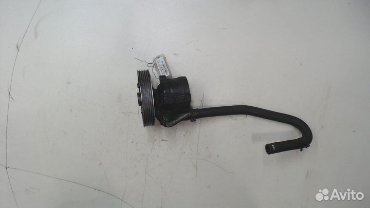 Гур Renault Laguna, 2000