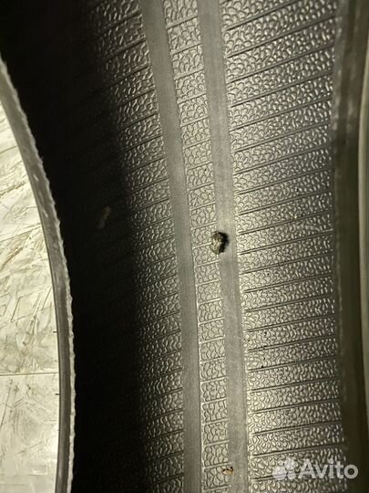 180/55 R17 Pirelli Diablo Rosso II (353)