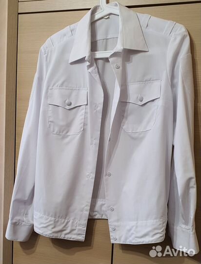 Форма полиции мвд женская 44-46