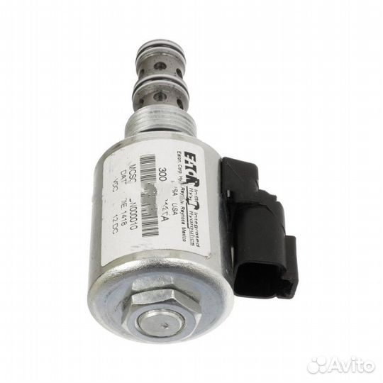 Соленоид трансмиссии JCB 25/220992 N